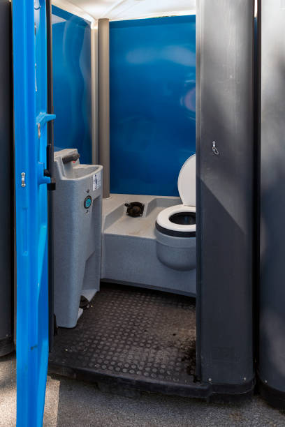 Best Construction site porta potty rental  in Las Animas, CO
