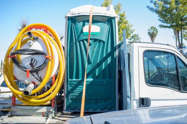 Best Emergency porta potty rental  in Las Animas, CO