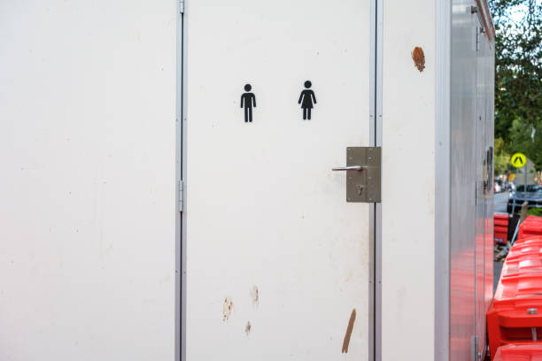 Best Local porta potty services  in Las Animas, CO