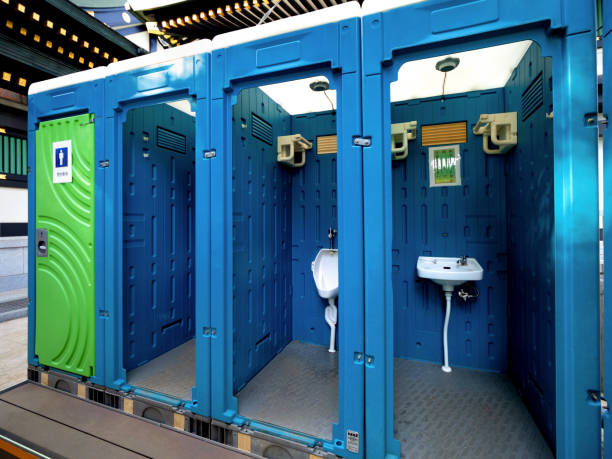 Best Porta potty delivery and setup  in Las Animas, CO