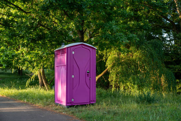 Best Emergency porta potty rental  in Las Animas, CO