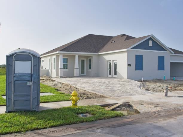 Portable bathroom rental in Las Animas, CO