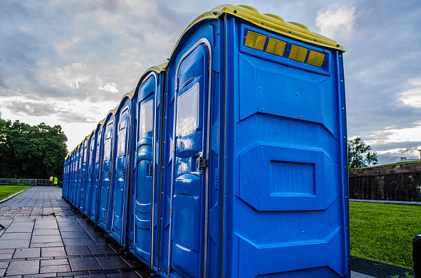 Best Porta potty rental near me  in Las Animas, CO