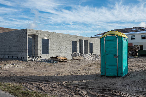 Best Portable toilet rental for construction  in Las Animas, CO